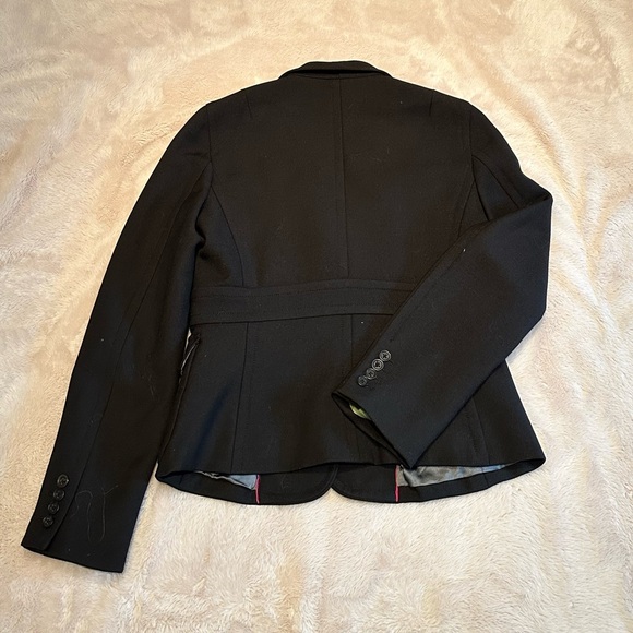 J.Crew Wool Blazer - Picture 4 of 4